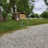 Review photo of Cottonwood Cove Park Campground by Ryan S., May 16, 2025