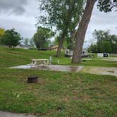 Review photo of Cottonwood Cove Park Campground by Ryan S., May 16, 2025