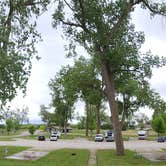 Review photo of Cottonwood Cove Park Campground by Ryan S., May 16, 2025