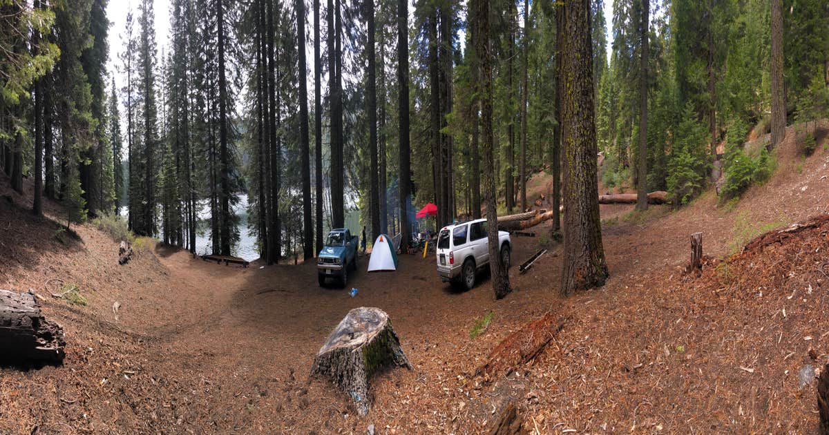 Lower Bucks Campground Camping The Dyrt