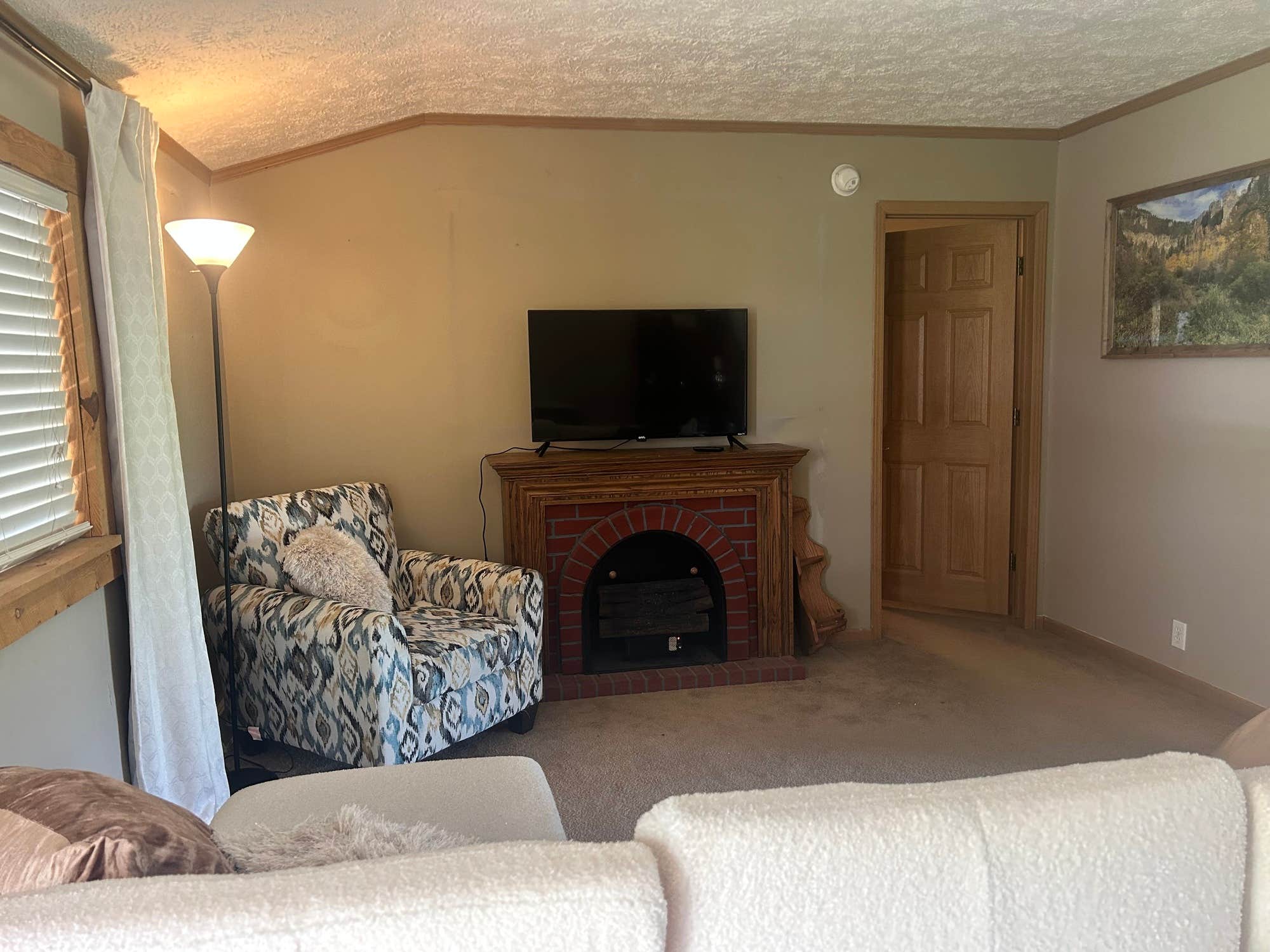 The Dyrt's photo of camping with pets at Days End Campground near Sturgis, SD