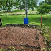 Review photo of Bruce Park Campground by Ryan S., May 17, 2025