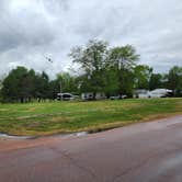 Review photo of Bruce Park Campground by Ryan S., May 17, 2025