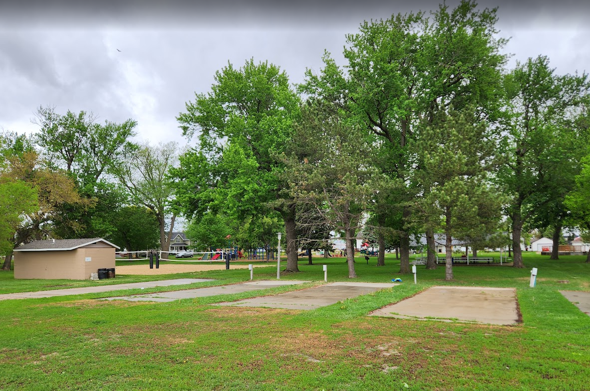 Camper submitted image from Laurel City Park - 3