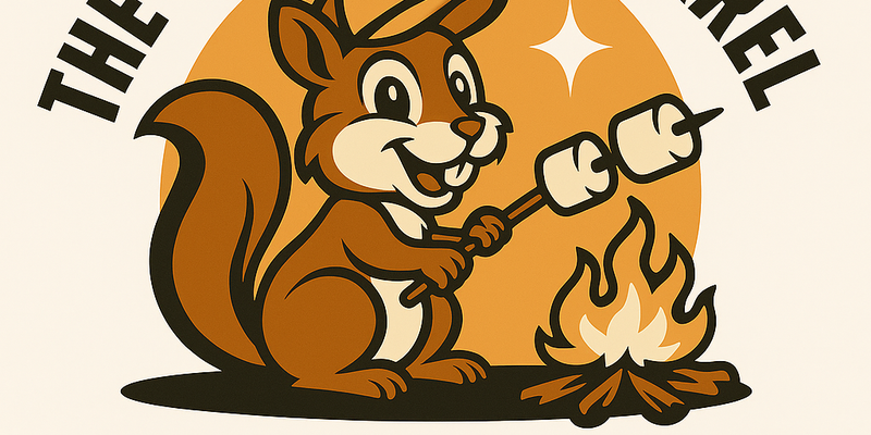 Camper submitted image from The Chunky Squirrel