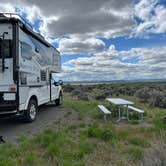 Review photo of Chickahominy Reservoir Campground by Richard H., May 17, 2025