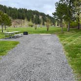Review photo of Bates State Park Campground by Richard H., May 17, 2025