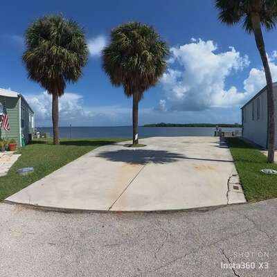 Camper-submitted photo at Nettles Island Resort near Port St. Lucie, FL