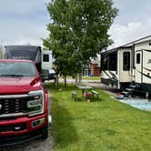 Review photo of Old West RV Park by MickandKarla W., May 17, 2025