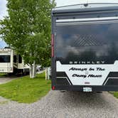 Review photo of Old West RV Park by MickandKarla W., May 17, 2025