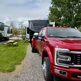 Review photo of Old West RV Park by MickandKarla W., May 17, 2025