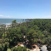 Review photo of Hunting Island State Park Campground by Roman C., July 25, 2019