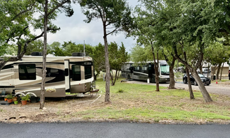 Horseshoe Ridge RV Resort | Wimberley, Texas