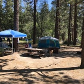 Review photo of Hanna Flat Campground by Troy L., July 25, 2019