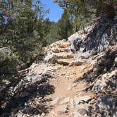 Review photo of Hanna Flat Campground by Troy L., July 25, 2019