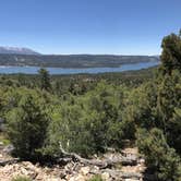 Review photo of Hanna Flat Campground by Troy L., July 25, 2019