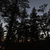 Review photo of Hanna Flat Campground by Troy L., July 25, 2019