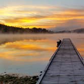 Review photo of Moccasin Creek State Park Campground by John W., September 21, 2016