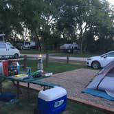 Review photo of West Omaha / NE Lincoln KOA Holiday by Sandra O., July 25, 2019