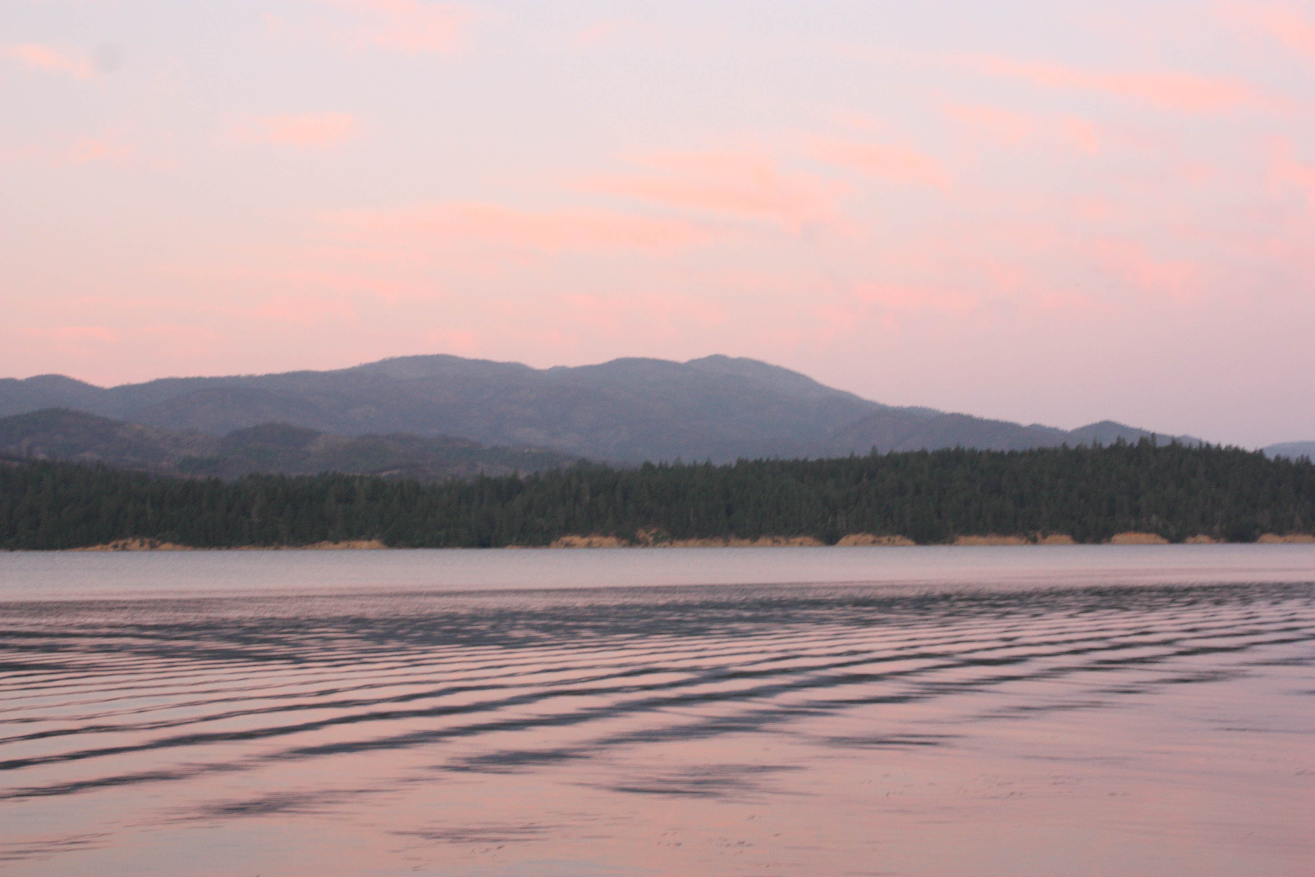 Camping near Pine Mountain Lookout: Fuller Grove Group Campground, Potter Valley, California