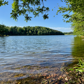 Review photo of Rocky Gap State Park Campground by Jeff H., May 18, 2025