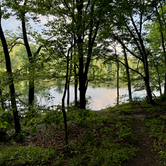 Review photo of Rocky Gap State Park Campground by Jeff H., May 18, 2025