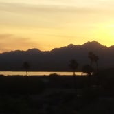 Review photo of Lake Havasu State Park Campground by Teresa C., July 25, 2019