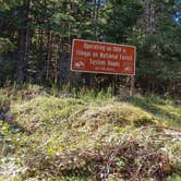 Review photo of Ranger Creek Airstrip Dispersed by Laura M., May 18, 2025