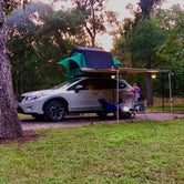 Review photo of Stephen Austin State Park Campground by Brendon B., July 25, 2019