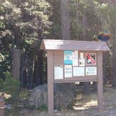 Review photo of Ranger Creek Airstrip Dispersed by Laura M., May 18, 2025