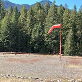 Review photo of Ranger Creek Airstrip Dispersed by Laura M., May 18, 2025