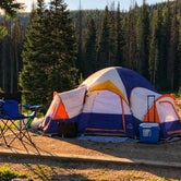 Review photo of Ranger Lakes Campground — State Forest State Park by Heather C., July 25, 2019