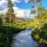 Review photo of Ranger Lakes Campground — State Forest State Park by Heather C., July 25, 2019