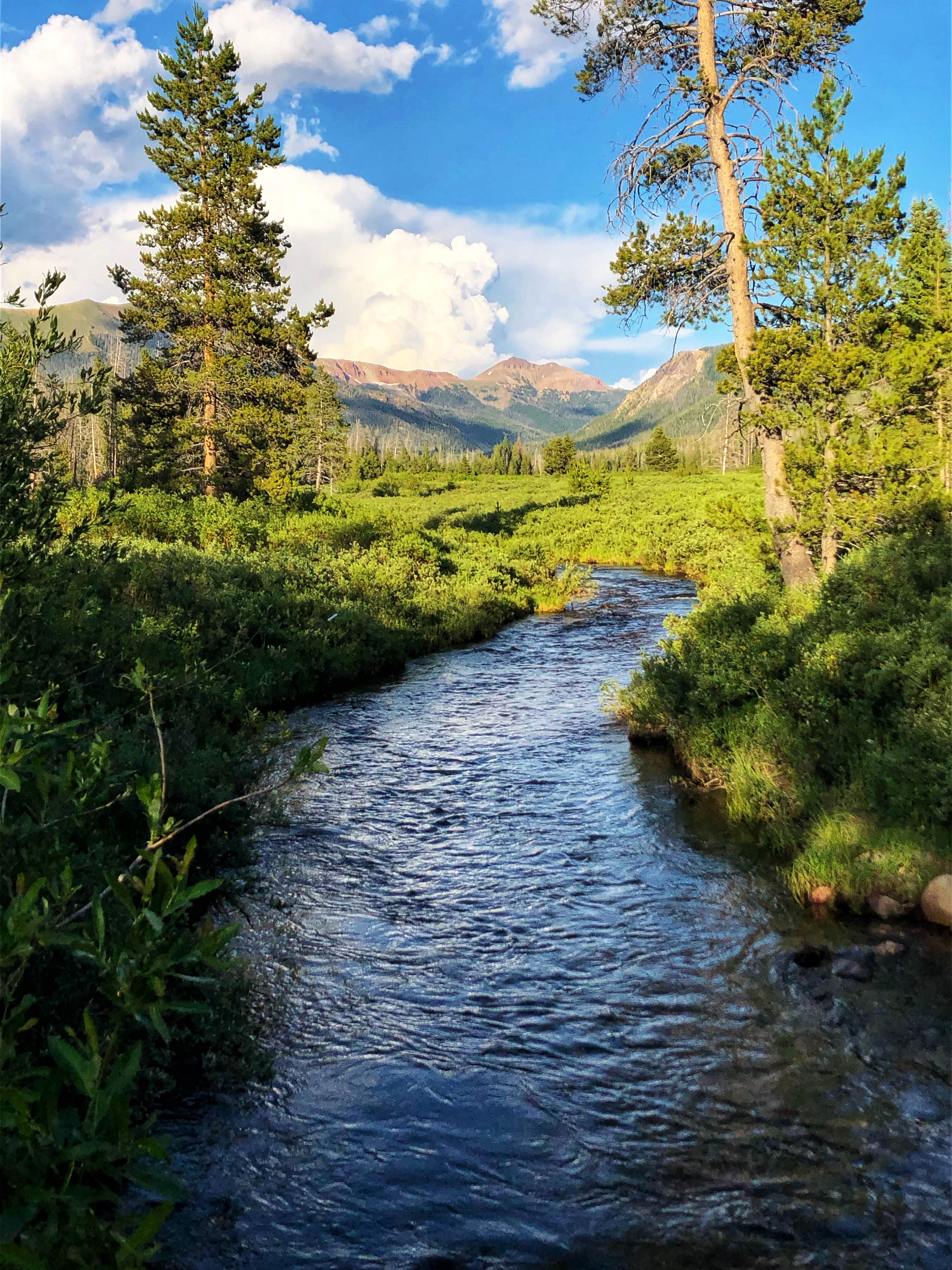 Camper submitted image from Ranger Lakes Campground — State Forest State Park - 3