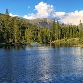 Review photo of Ranger Lakes Campground — State Forest State Park by Heather C., July 25, 2019