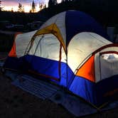 Review photo of Ranger Lakes Campground — State Forest State Park by Heather C., July 25, 2019