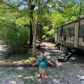 Review photo of Branson Treehouse Cabin & RV Park by Gabe S., July 25, 2019