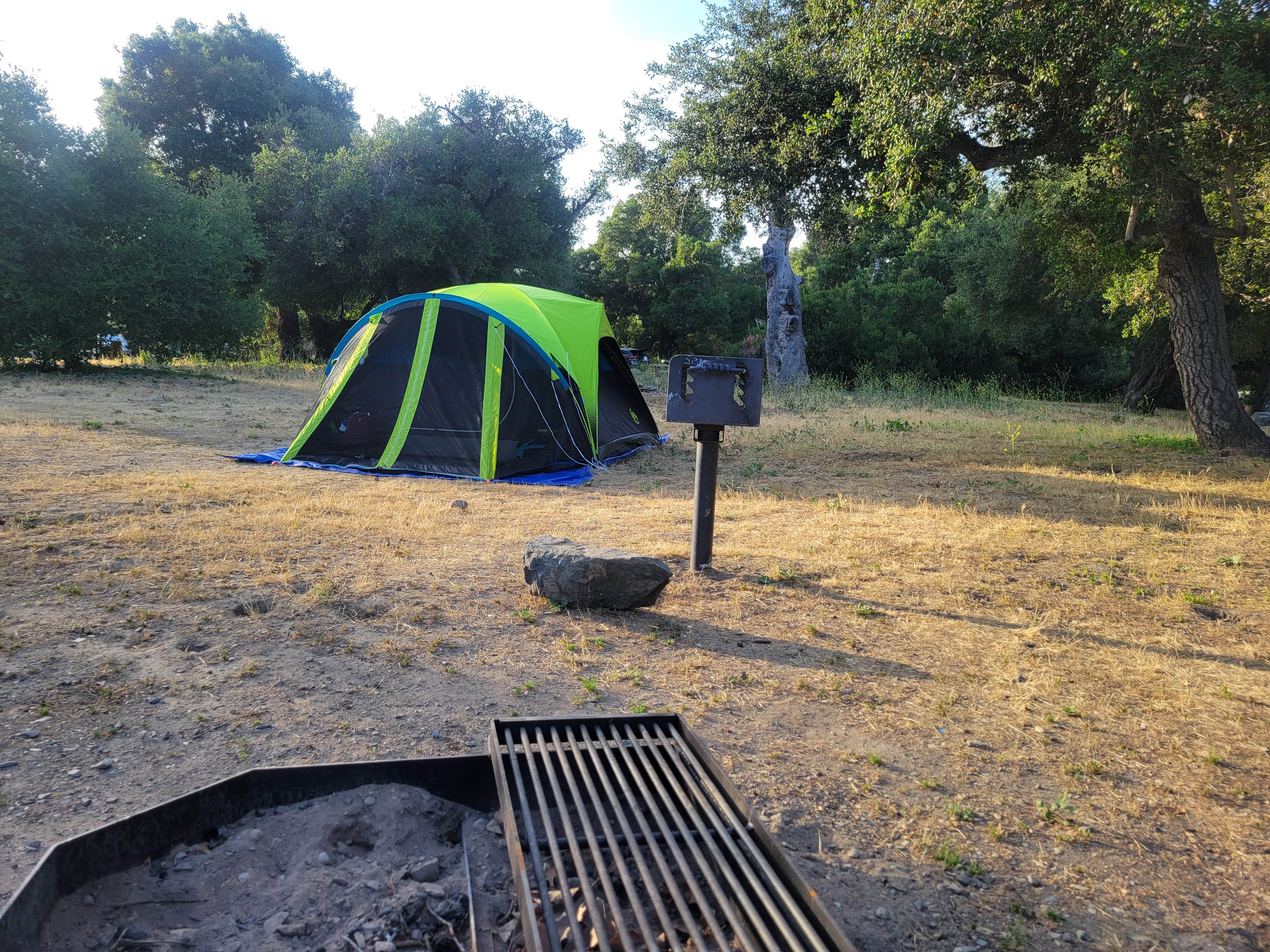 Kim L.'s photo at Ronald W. Caspers Wilderness Park near Newport Beach, CA
