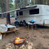 Review photo of Jubilee Railroad Wilderness Lodge & Campground was Railroad Park Resort by Thamar D., May 19, 2025