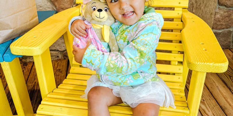 Camper submitted image from Jellystone Park™ Quarryville