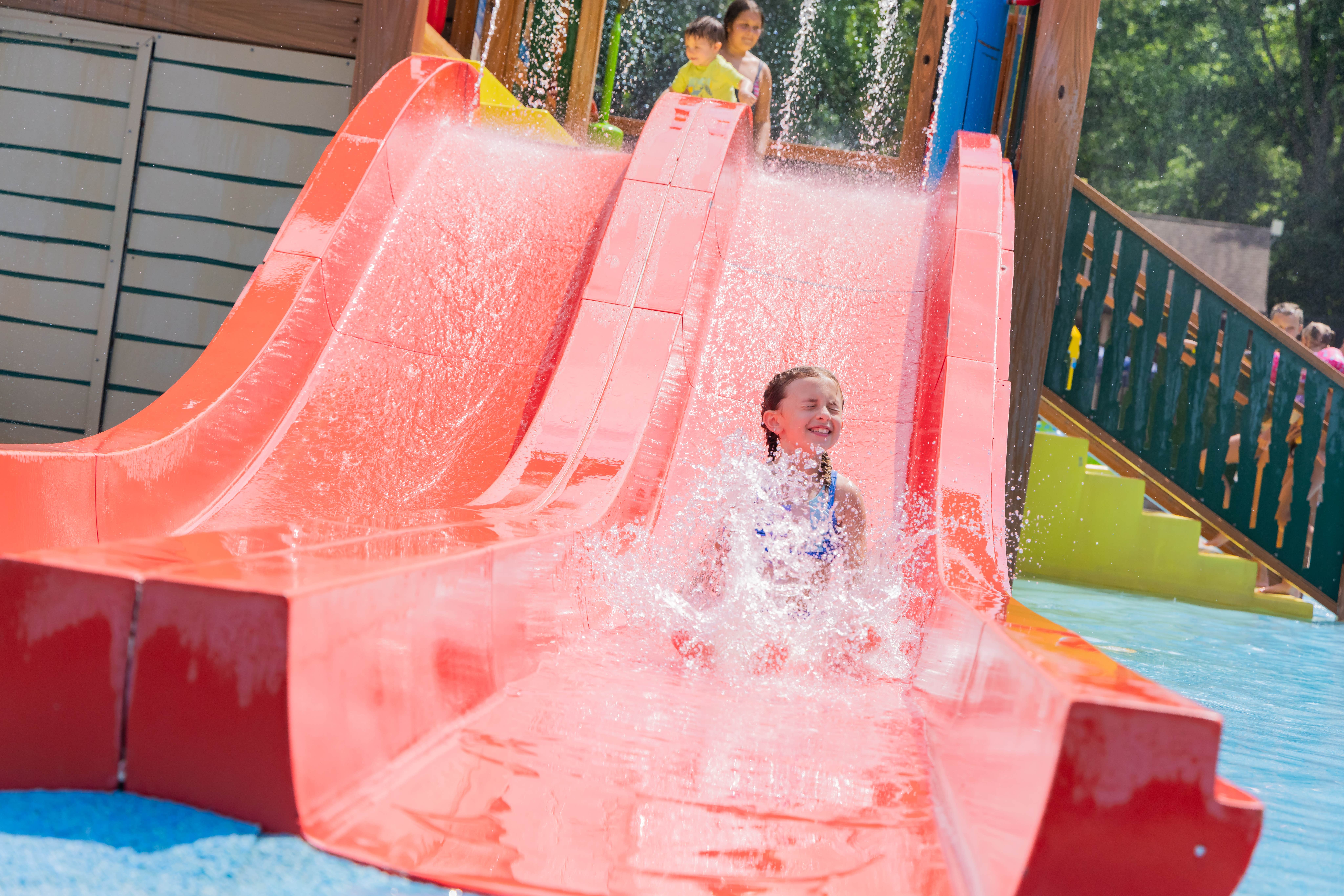 Camper-submitted photo at Jellystone Park™ Quarryville near Hockessin, DE