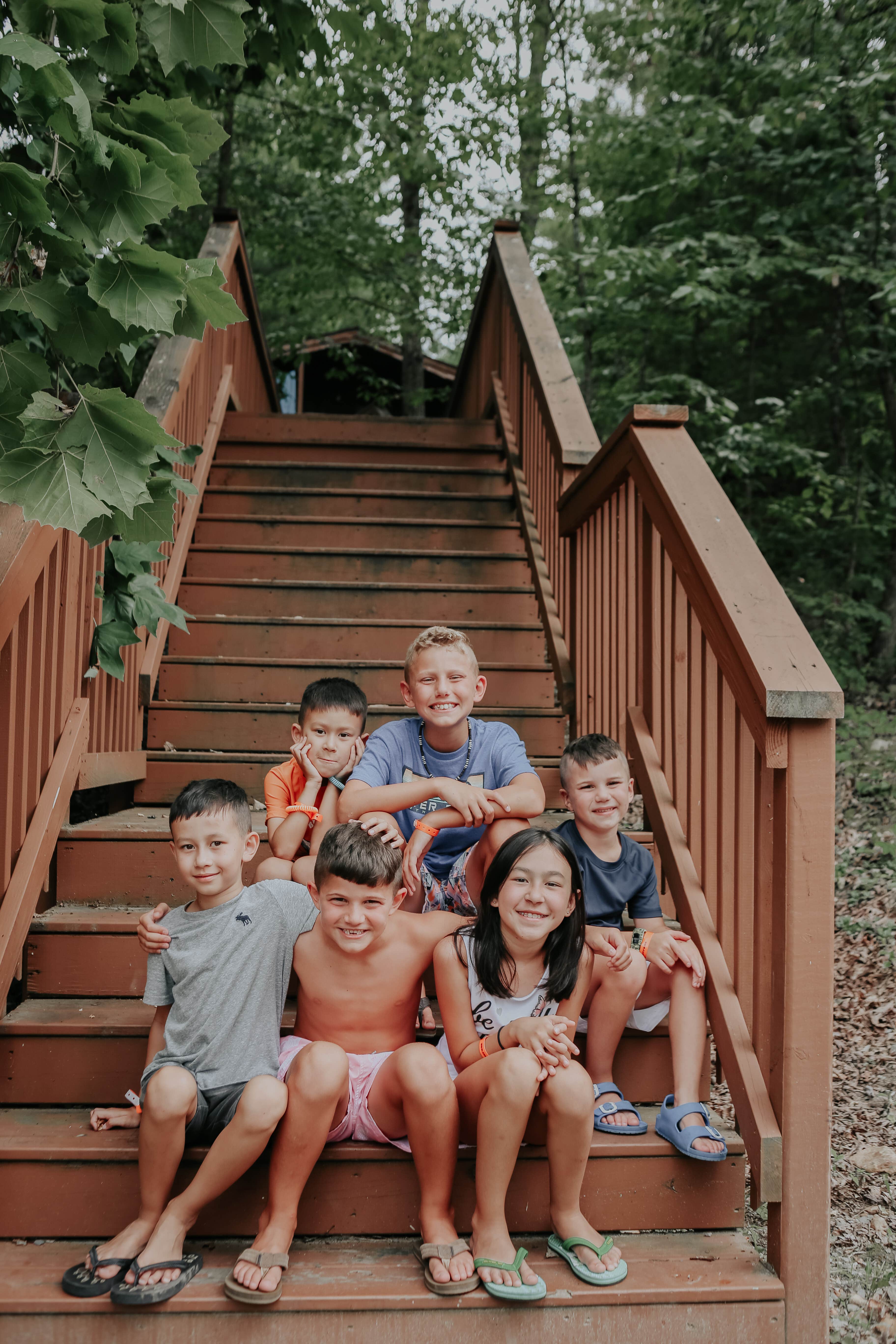 Camper-submitted photo at Yogi Bear's Jellystone Park Luray near Flint Hill, VA