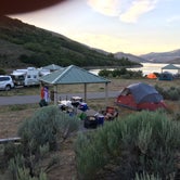 Review photo of East Canyon State Park Campground by Bruce  P., July 25, 2019