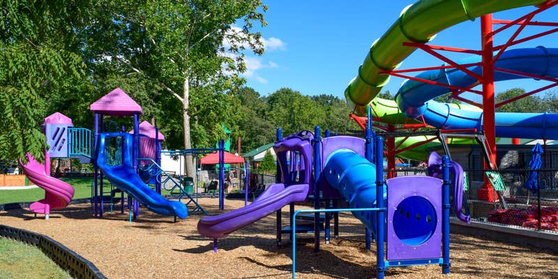 Camper submitted image from Jellystone Park™ Williamsport