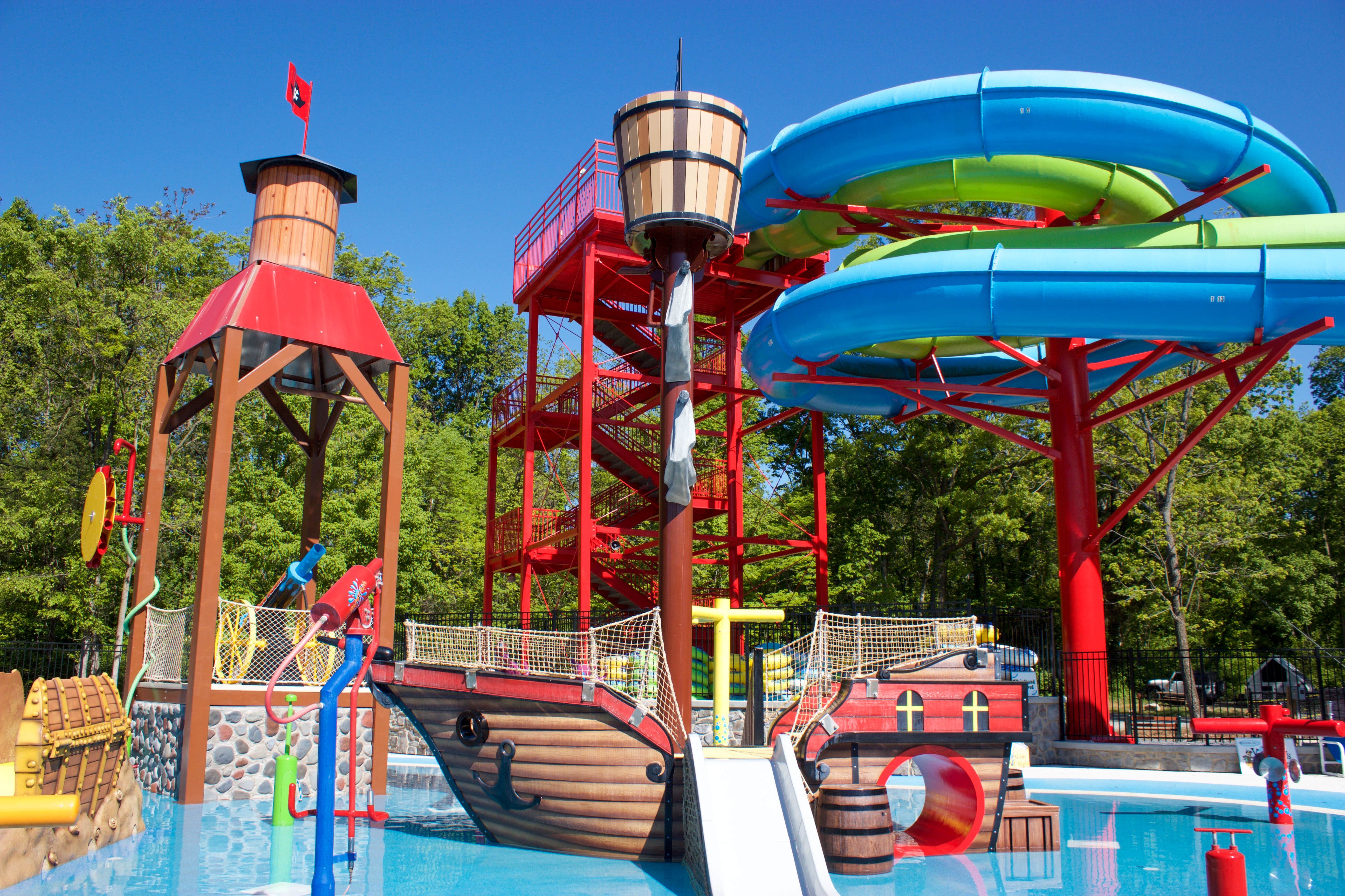 Camper-submitted photo at Jellystone Park™ Williamsport near Rouzerville, PA