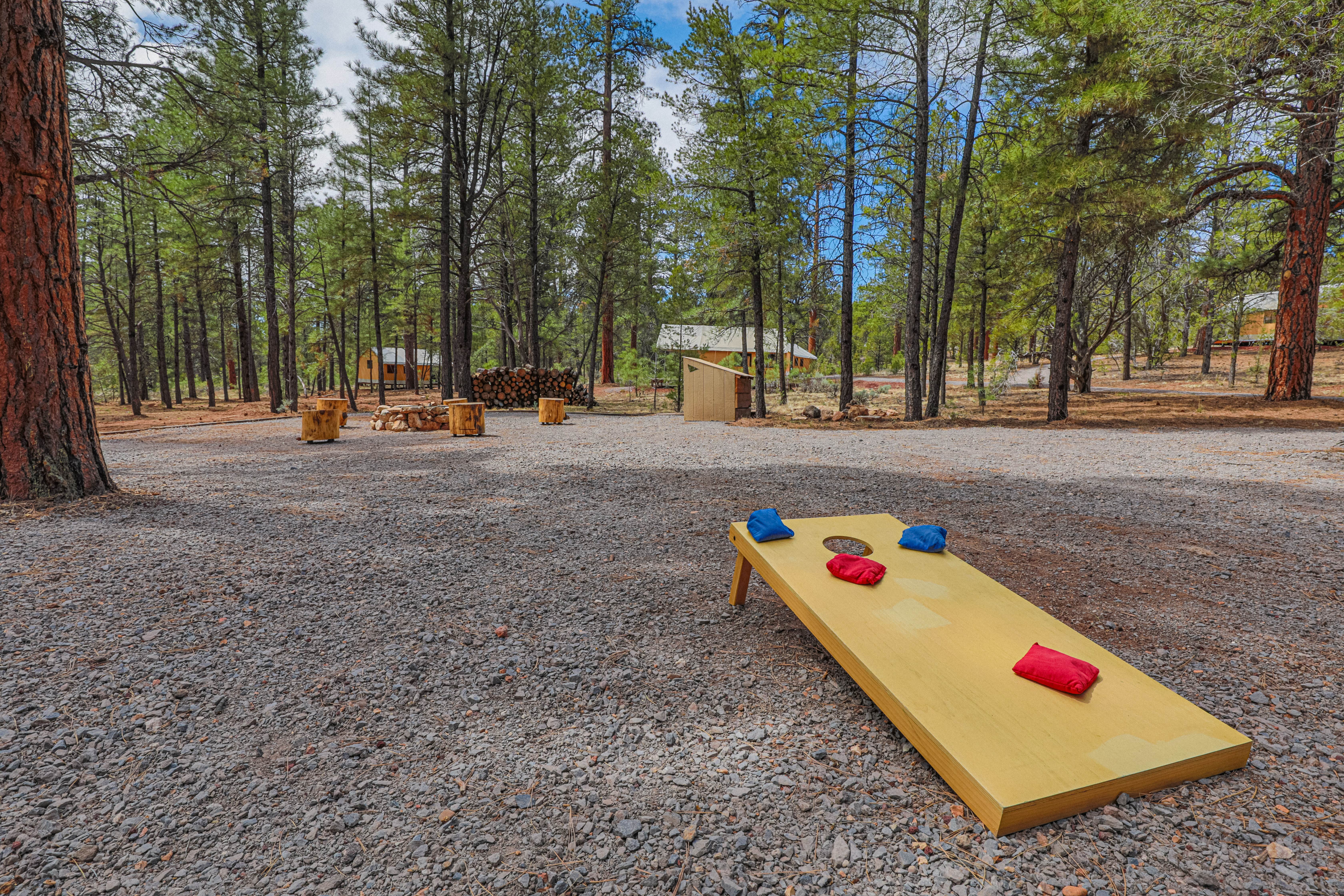 Camper submitted image from Highland Grand Canyon - 2