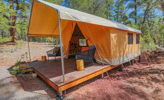 Fabienne S.'s photo at Highland Grand Canyon near Grand Canyon National Park