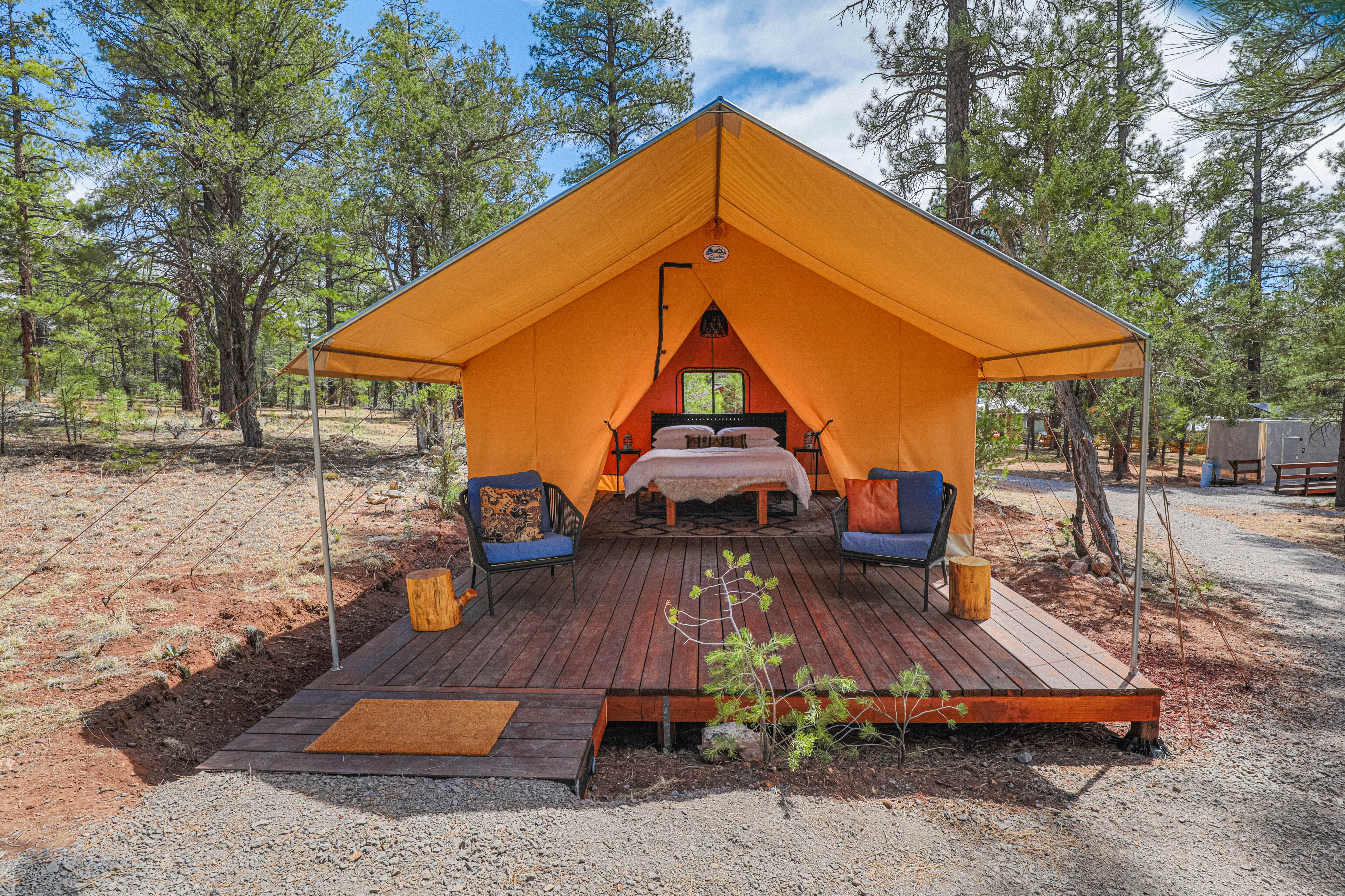 Fabienne S.'s photo at Highland Grand Canyon near Grand Canyon National Park