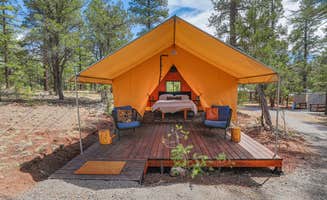 Fabienne S.'s photo at Highland Grand Canyon near Grand Canyon National Park