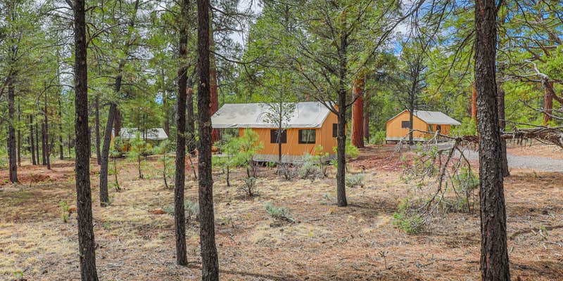 Camper submitted image from Highland Grand Canyon